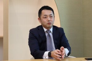 「「メディカル ジャパン 大阪」事務局長・RX Japan執行役員　矢島大地氏