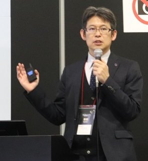 大阪大医学部附属病院・武田氏