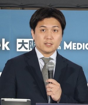 恵寿総合病院・神野氏
