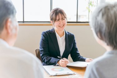 地域包括支援センター イメージ画像
