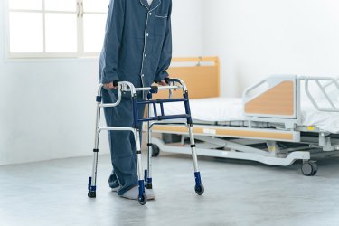 車輪（キャスター）付き