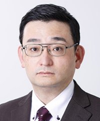 京都大学 医学部附属病院 医療情報企画部 教授  黒田 知宏 氏