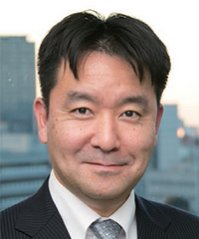 厚生労働省 老健局 老人保健課長  眞鍋 馨 氏