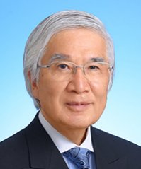 埼玉県立大学 理事長  田中 滋 氏