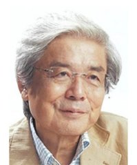 養老研究所  養老 孟司 氏