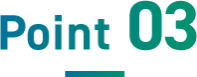 Point 03
