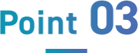 Point 03