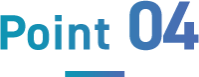 Point 04