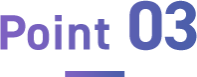 Point 03