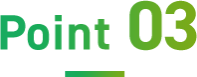 Point 03