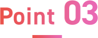 Point 03