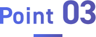 Point 03