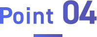 Point 04