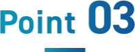 Point 03