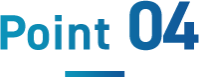 Point 04