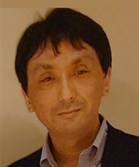 【医療DXの到達点】 富士通Japan ヘルスケア事業本部 ヘルスケア戦略企画統括部 統括部長 中村 海太 氏