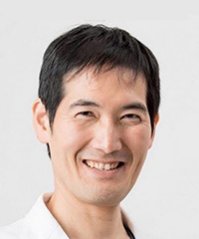 【メディカルフィットネス】 THYとくやまクリニック 院長 徳山 隆彦 氏