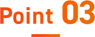 Point 03