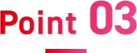 Point 03