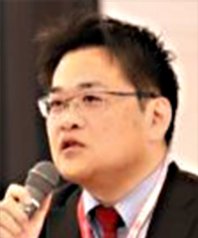【地域医療エコシステム】 （公財）大原記念倉敷中央医療機構 倉敷中央病院医療支援・経営管理担当補佐  山下 伸治 氏