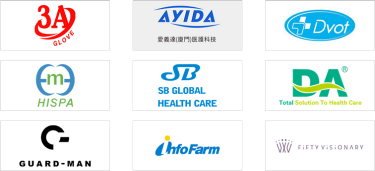 出展社