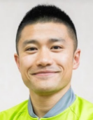 高木宜史氏