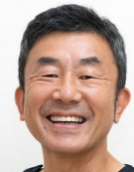 山中一功氏