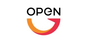 open