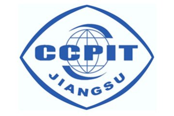 JIANGSU　CCPIT
