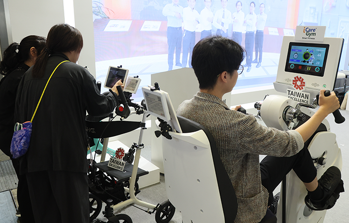 第7回 次世代薬局EXPO【東京】2026の様子 1枚目