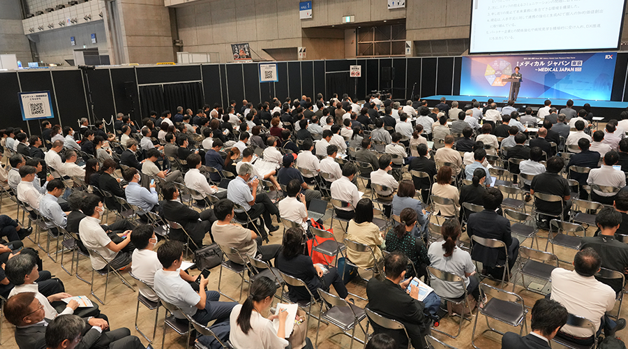 第7回 次世代薬局EXPO【東京】2026の様子 3枚目