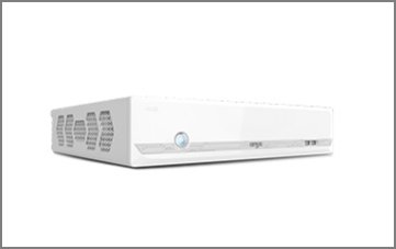 ACCEL- VM300-薄型医療エッジAIコンピュータ