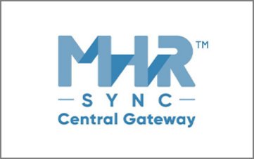MHR Central Gateway(MHR セントラルゲートウェイ)