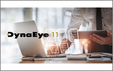 高精度な文字認識で業務効率化を実現するAI-OCRソフトウェア「DynaEye 11」