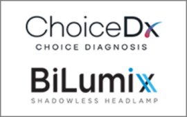 BiLumix Choice DX