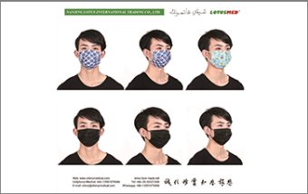 使い捨て不織布医療用マスク、使い捨てKF 94マスク、使い捨てKN 95マスク、使い捨て3 D/5 Dマスク、生地熱感マスク、生地冷感マスク。