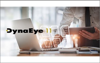 高精度な文字認識で業務効率化を実現するAI-OCRソフトウェア「DynaEye 11」