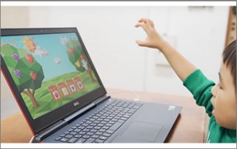 Leap Motion