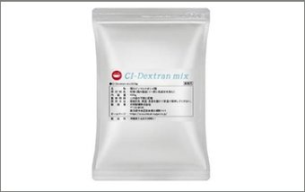 CI-Dextran mix