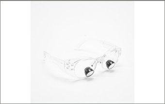 NK TTL Loupe (General) (x2.5/x3.0/x3.3)