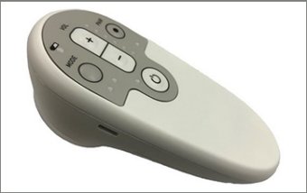 『電子聴診器 JPES-01』、『電子聴診器 JPES-02』