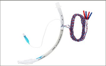 神経モニタリング装置(EMG Endotracheal Tube)