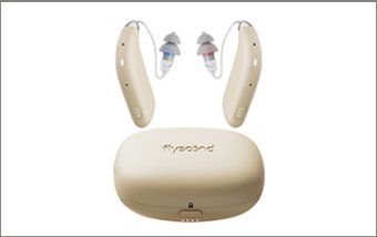 Flysound Hearing Aids