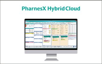 保険薬局用ハイブリッド型電子薬歴