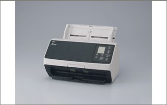 最新鋭の給紙搬送技術であらゆるニーズに応えるA4高速スキャナー「RICOH fi-8190」