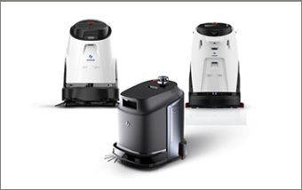 清掃ロボット