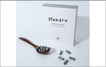 Moneru（モネル）～植物のチカラで、良質な休息を～