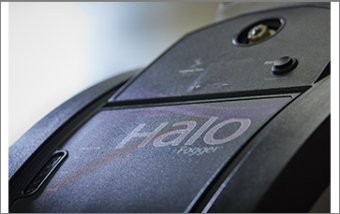 Halo fogger®（エアロゾル化過酸化水素消毒システム）
