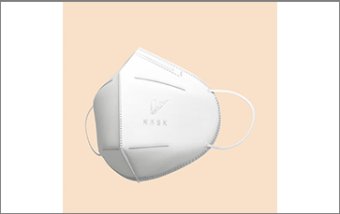 NASK N99 ナノファイバーマスク / N99 Nanofiber Respirator