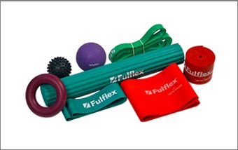 リハビリおよびフィットネス製品